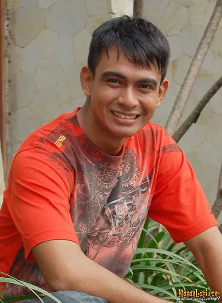 Foto Zacky Zimah