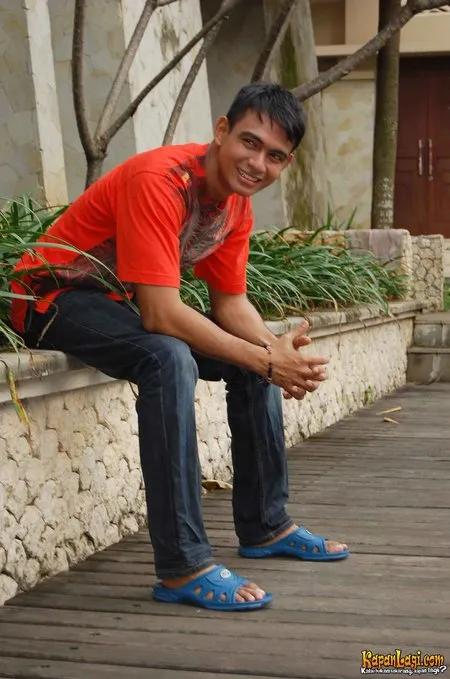 Foto Zacky Zimah