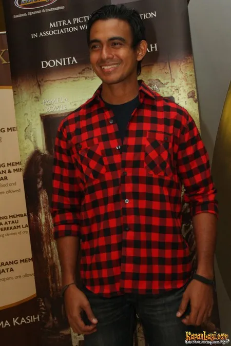 Foto Zacky Zimah