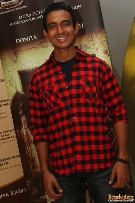Foto Zacky Zimah