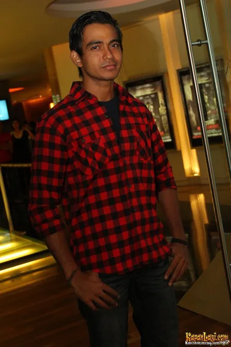 Foto Zacky Zimah