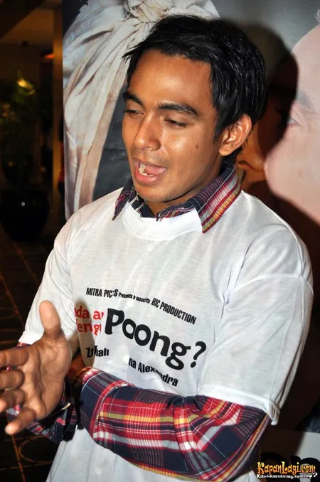 Foto Zacky Zimah