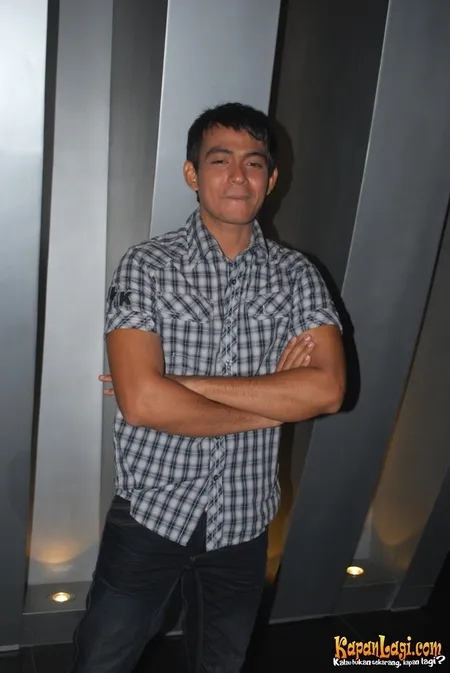 Foto Zacky Zimah