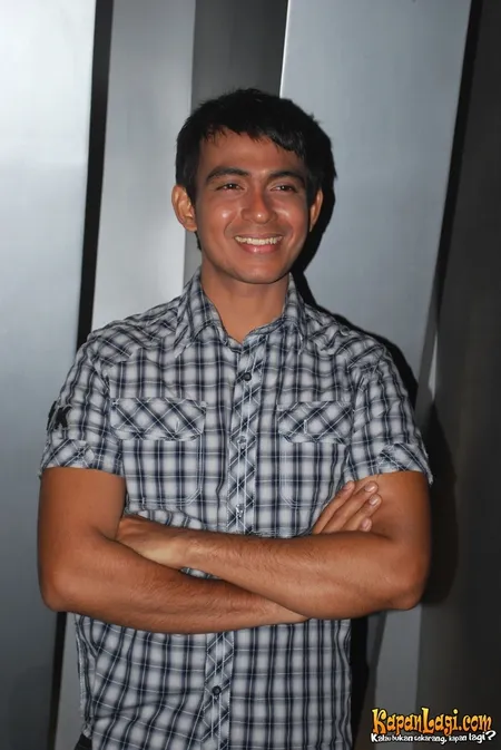 Foto Zacky Zimah