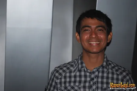 Foto Zacky Zimah