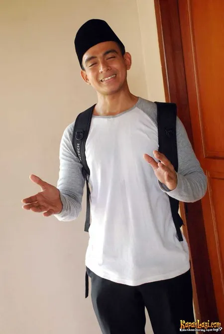 Foto Zacky Zimah