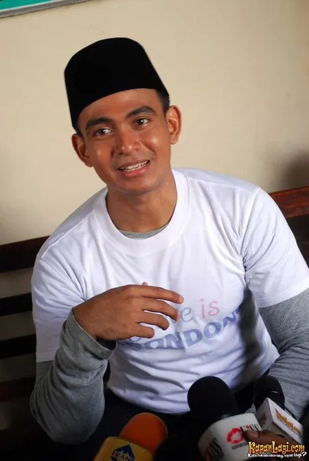 Foto Zacky Zimah