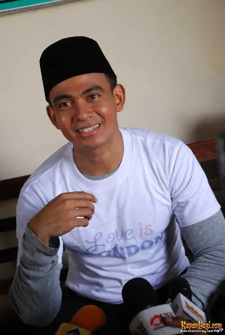 Foto Zacky Zimah