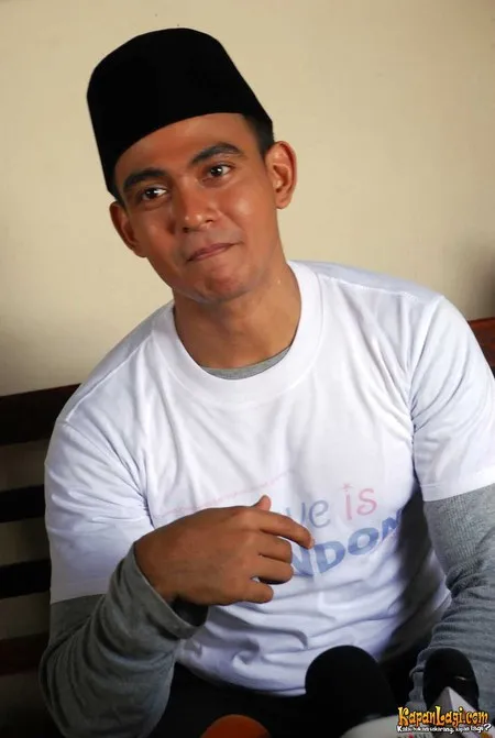 Foto Zacky Zimah
