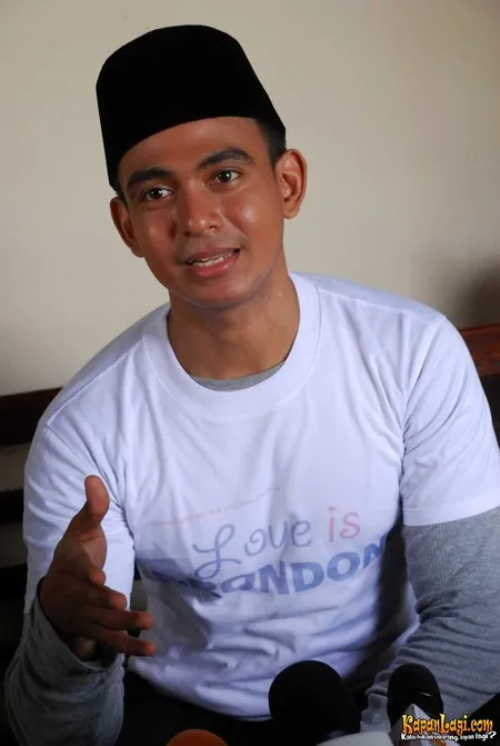 Foto Zacky Zimah
