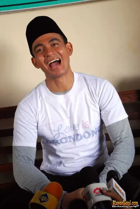 Foto Zacky Zimah