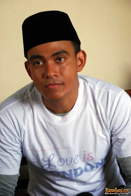 Foto Zacky Zimah