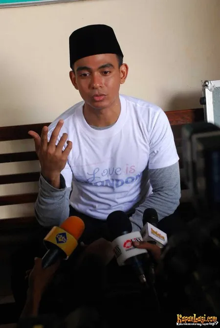 Foto Zacky Zimah