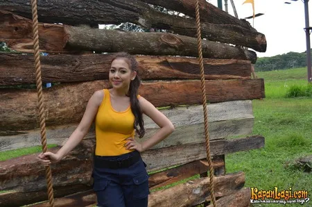 Foto Zahra Jasmine