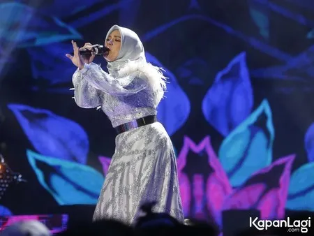 Foto Zahra Lida
