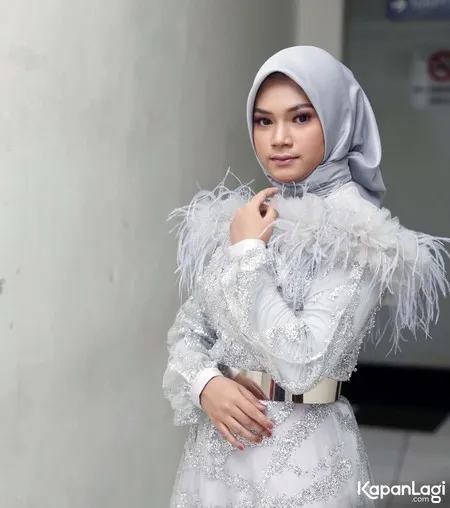 Foto Zahra Lida