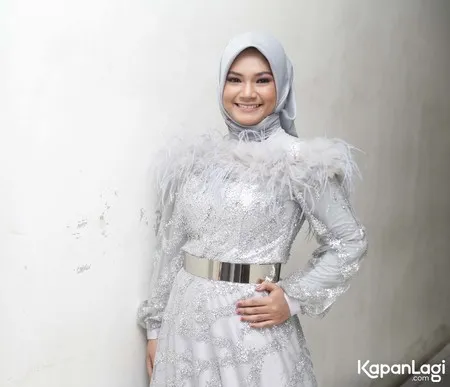 Foto Zahra Lida
