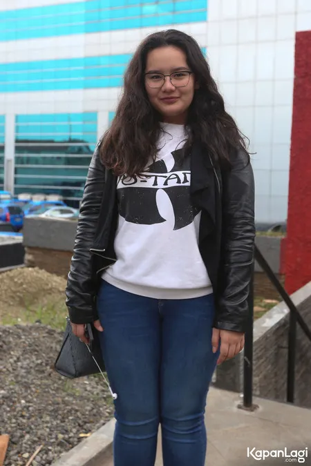 Foto Zahwa