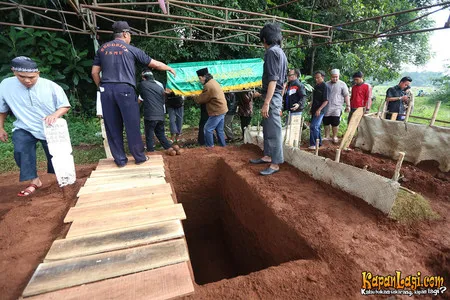 Foto Zainal Abidin Domba