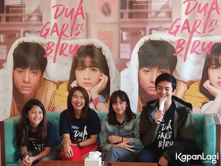 Foto Zara Jkt 48