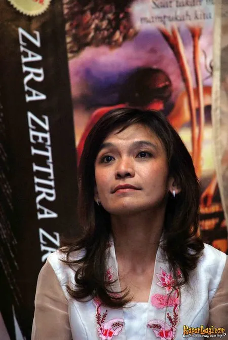 Foto Zara Zetira