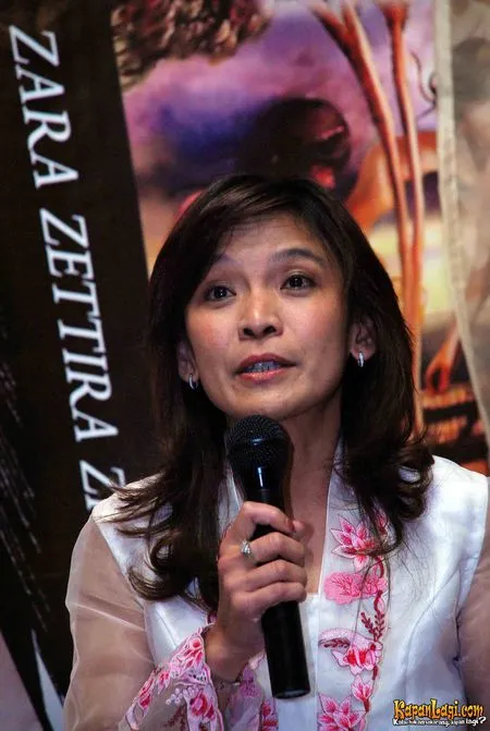 Foto Zara Zetira