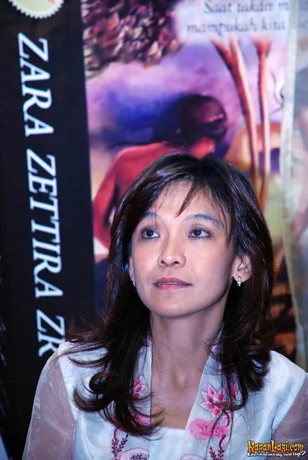 Foto Zara Zetira