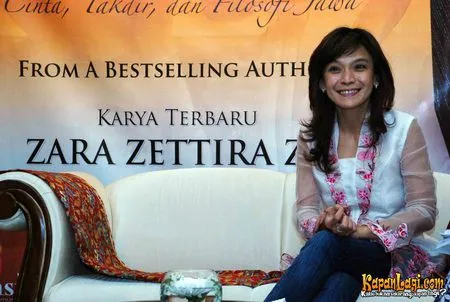 Foto Zara Zetira
