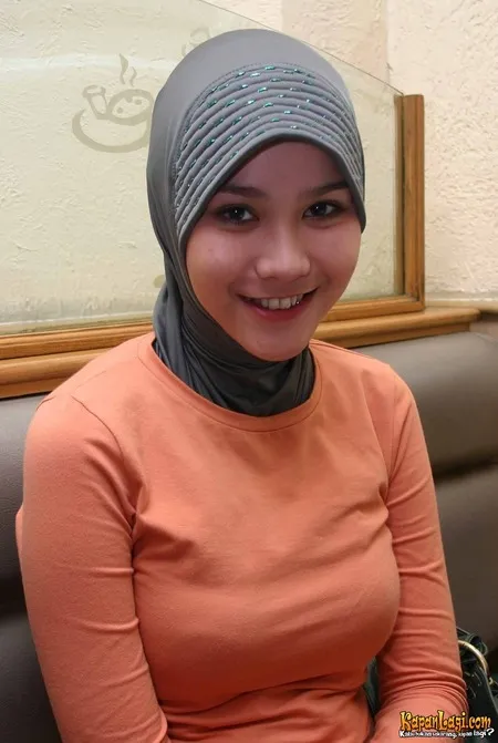 Foto Zaskia Adya Mecca