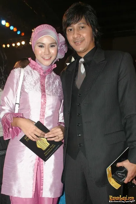 Foto Zaskia Adya Mecca