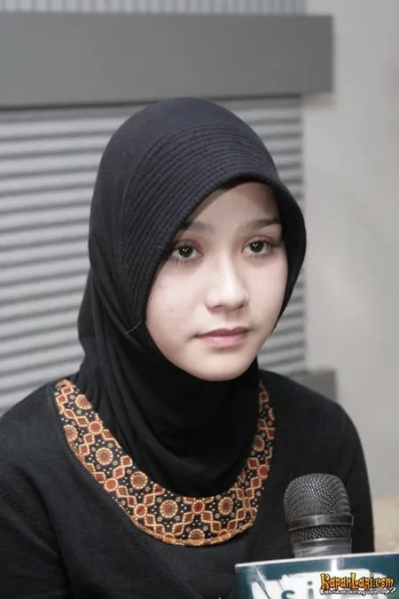 Foto Zaskia Adya Mecca
