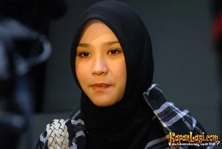 Foto Zaskia Adya Mecca