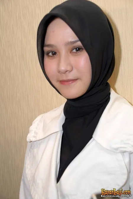 Foto Zaskia Adya Mecca