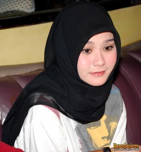 Foto Zaskia Adya Mecca
