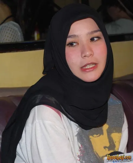 Foto Zaskia Adya Mecca