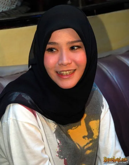 Foto Zaskia Adya Mecca