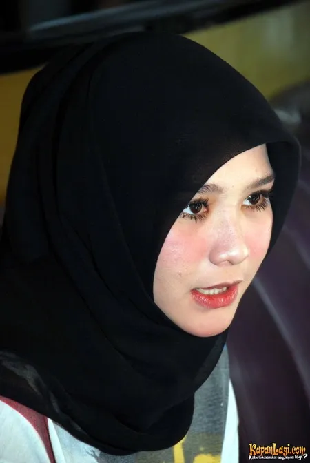 Foto Zaskia Adya Mecca