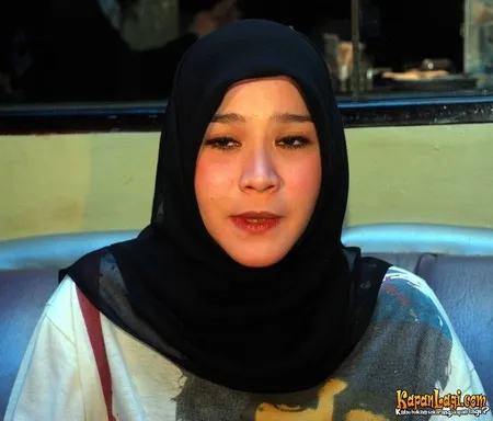 Foto Zaskia Adya Mecca