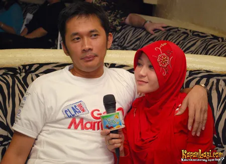 Foto Zaskia Adya Mecca