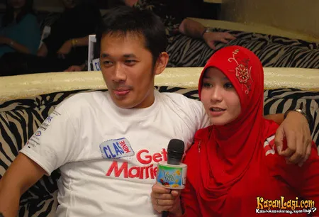 Foto Zaskia Adya Mecca