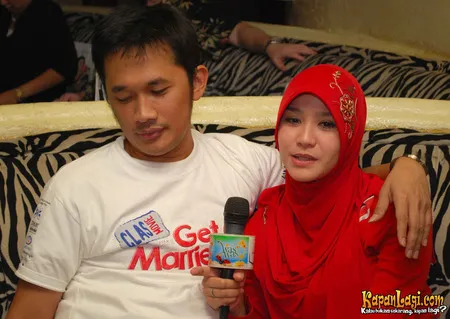 Foto Zaskia Adya Mecca