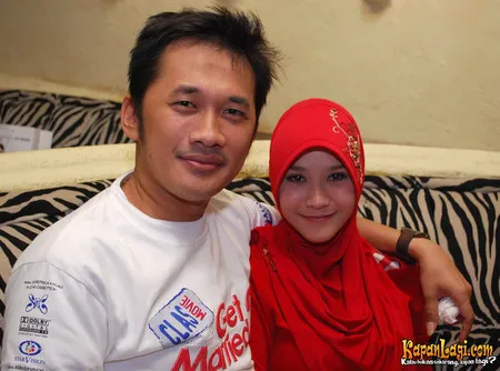 Foto Zaskia Adya Mecca