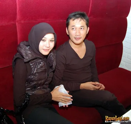 Foto Zaskia Adya Mecca