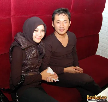 Foto Zaskia Adya Mecca