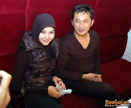 Foto Zaskia Adya Mecca