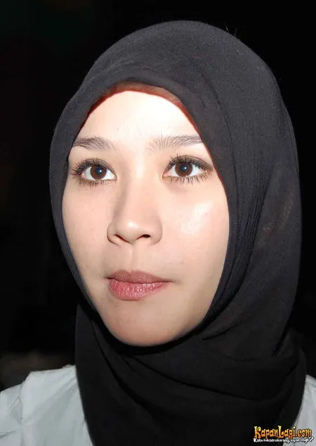 Foto Zaskia Adya Mecca