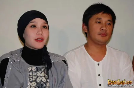 Foto Zaskia Adya Mecca