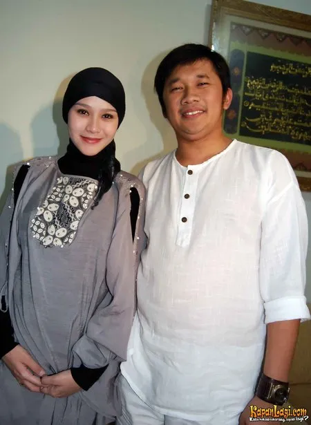 Foto Zaskia Adya Mecca