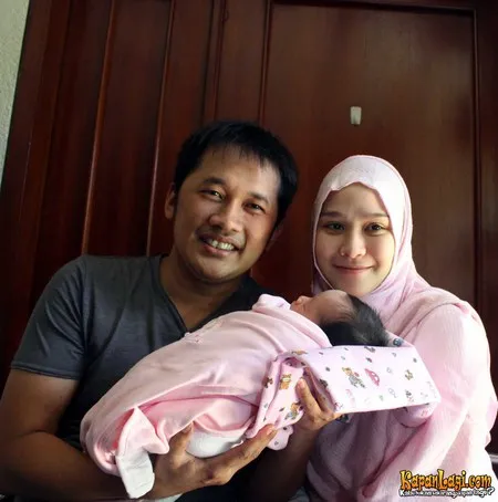 Foto Zaskia Adya Mecca