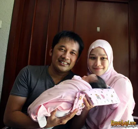 Foto Zaskia Adya Mecca